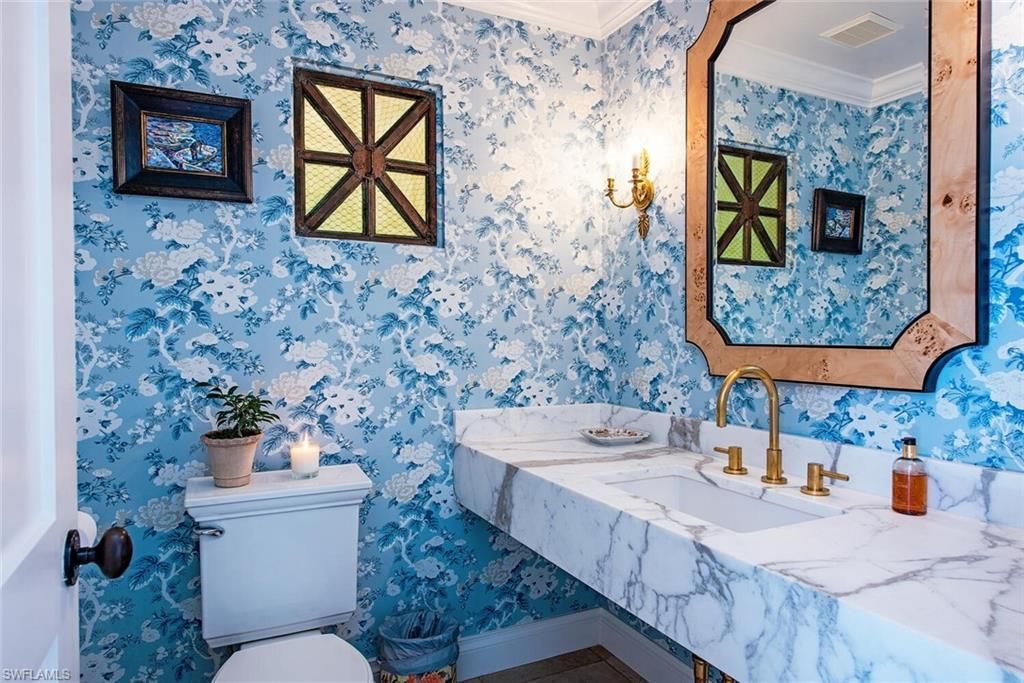 4875 Whispering Pine Way, Naples, FL 34103 Photo