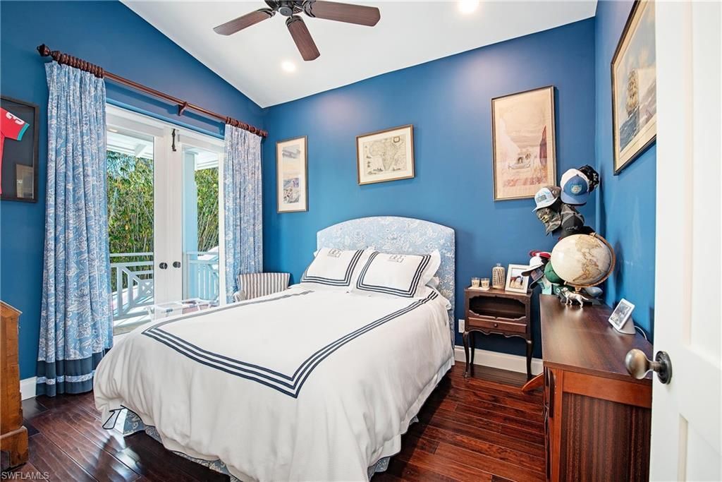 4875 Whispering Pine Way, Naples, FL 34103 Photo