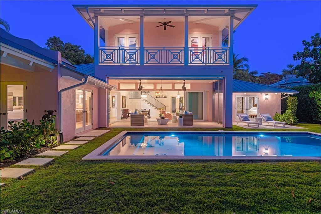 4875 Whispering Pine Way, Naples, FL 34103 Photo