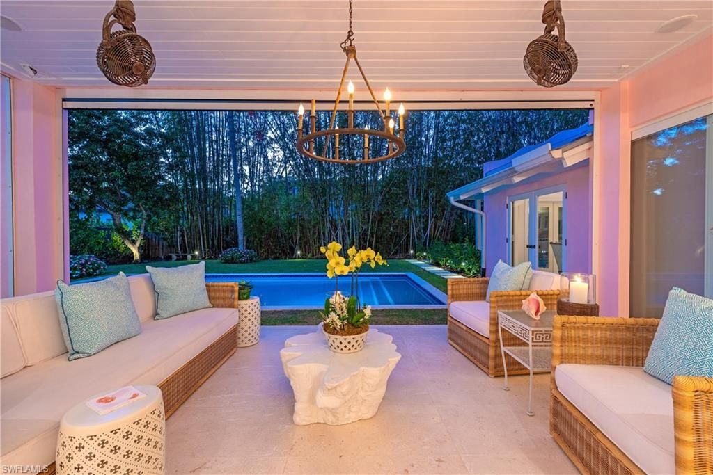 4875 Whispering Pine Way, Naples, FL 34103 Photo