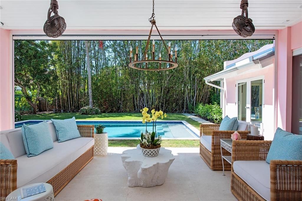 4875 Whispering Pine Way, Naples, FL 34103 Photo