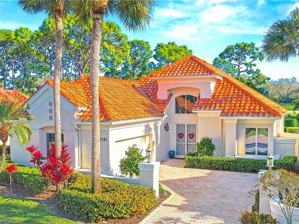 3321 Riviera Lakes CT, BONITA SPRINGS, FL 34134