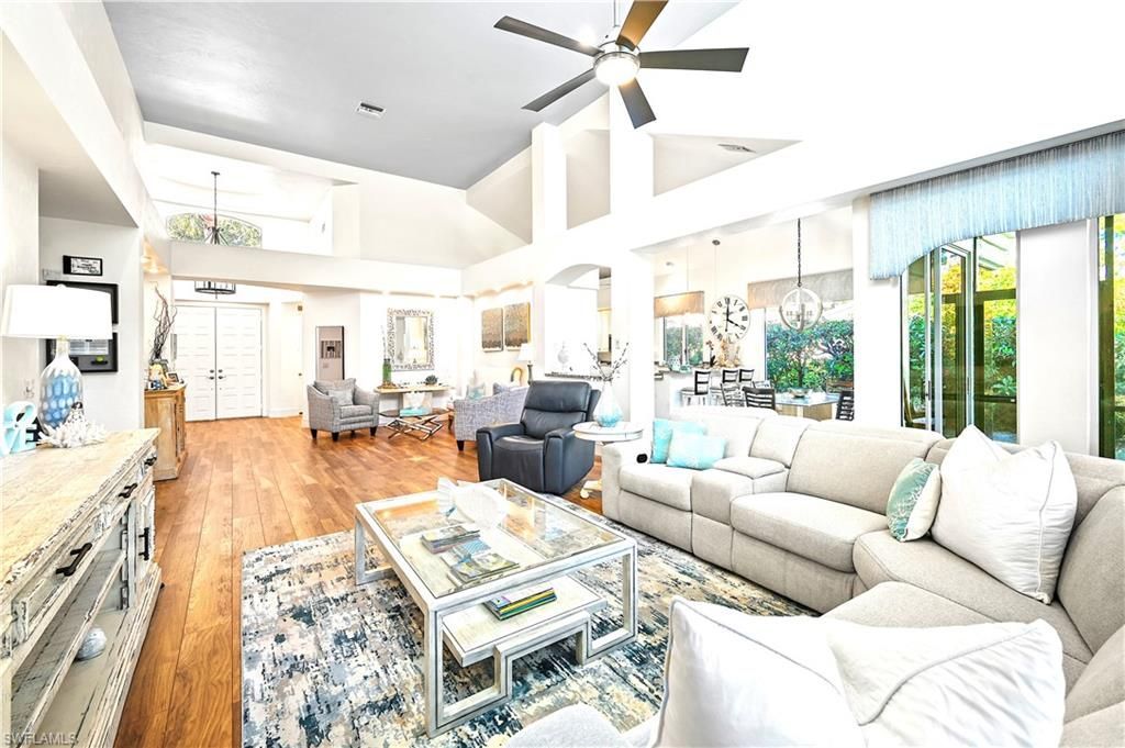 3321 Riviera Lakes Ct, Bonita Springs, FL 34134 Photo