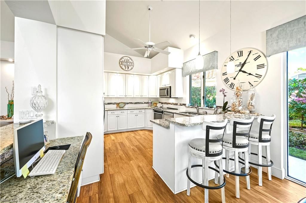 3321 Riviera Lakes Ct, Bonita Springs, FL 34134 Photo