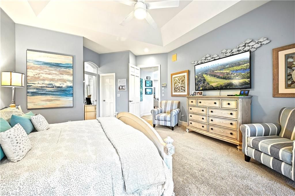 3321 Riviera Lakes Ct, Bonita Springs, FL 34134 Photo