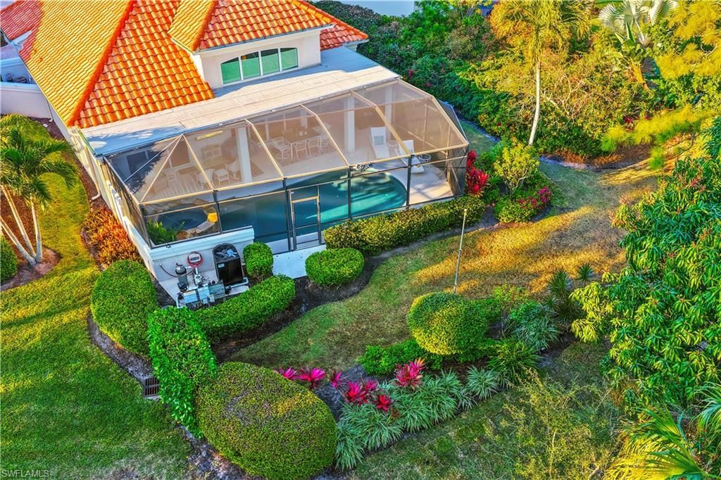 3321 Riviera Lakes Ct, Bonita Springs, FL 34134 Photo