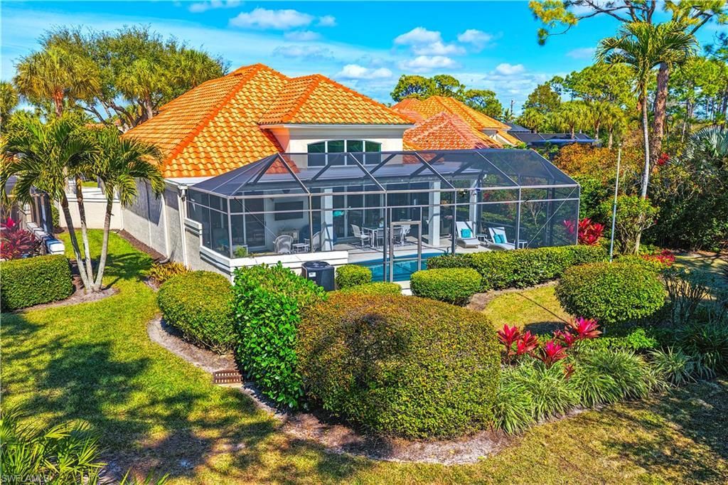 3321 Riviera Lakes Ct, Bonita Springs, FL 34134 Photo