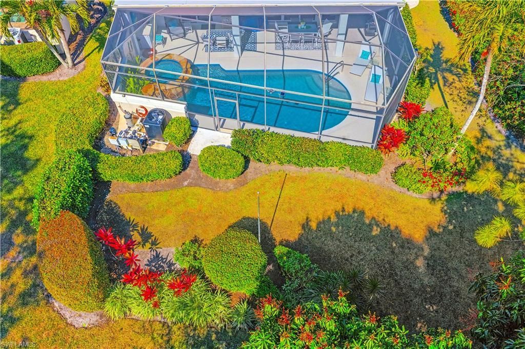 3321 Riviera Lakes Ct, Bonita Springs, FL 34134 Photo