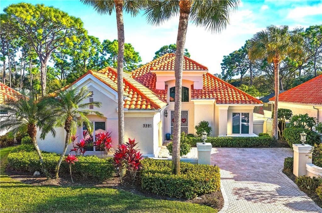 3321 Riviera Lakes Ct, Bonita Springs, FL 34134 Photo