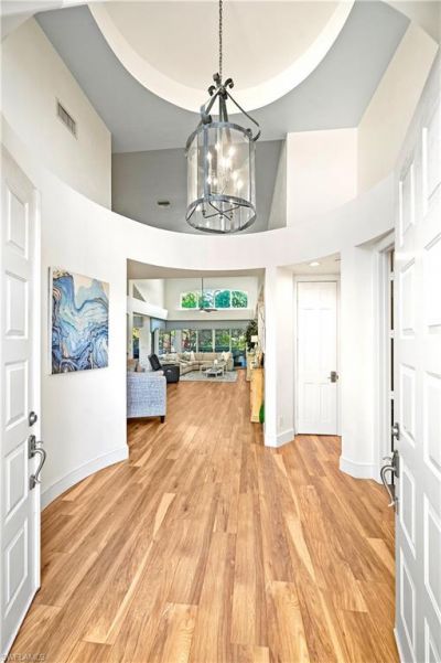 3321 Riviera Lakes Ct, Bonita Springs, FL 34134 Photo