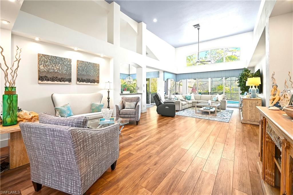 3321 Riviera Lakes Ct, Bonita Springs, FL 34134 Photo