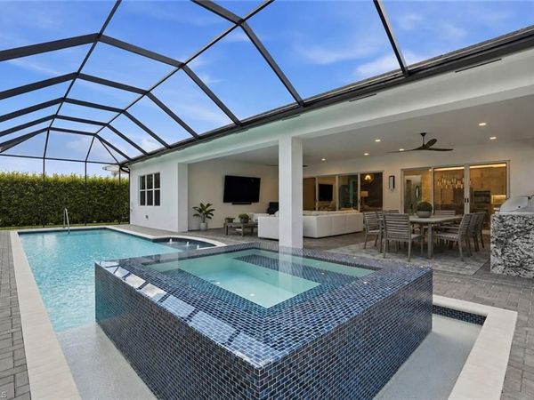 12350 Lavender AVE, NAPLES, FL 34120