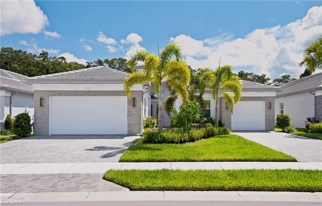 12350 Lavender Ave, Naples, FL 34120 Photo