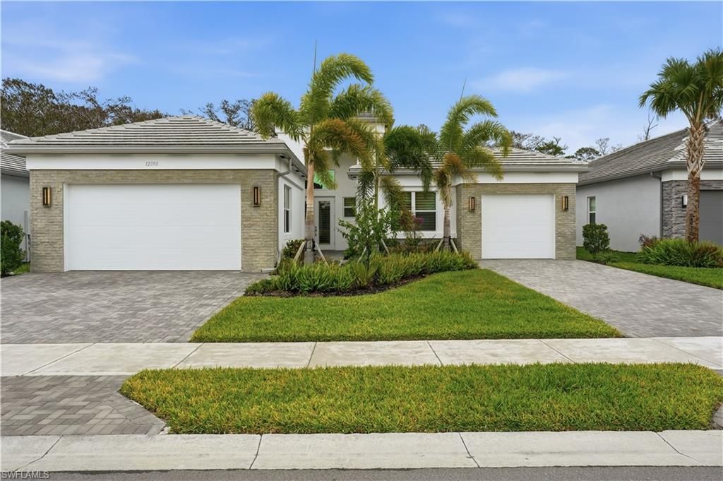12350 Lavender Ave, Naples, FL 34120 Photo