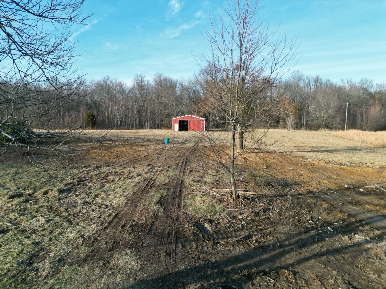 0 Whittaker Rd, Cookeville, TN 38506 Main Photo