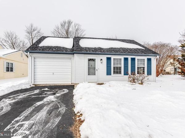 115 DORCHESTER DRIVE, SOUTHAMPTON, NJ 08088