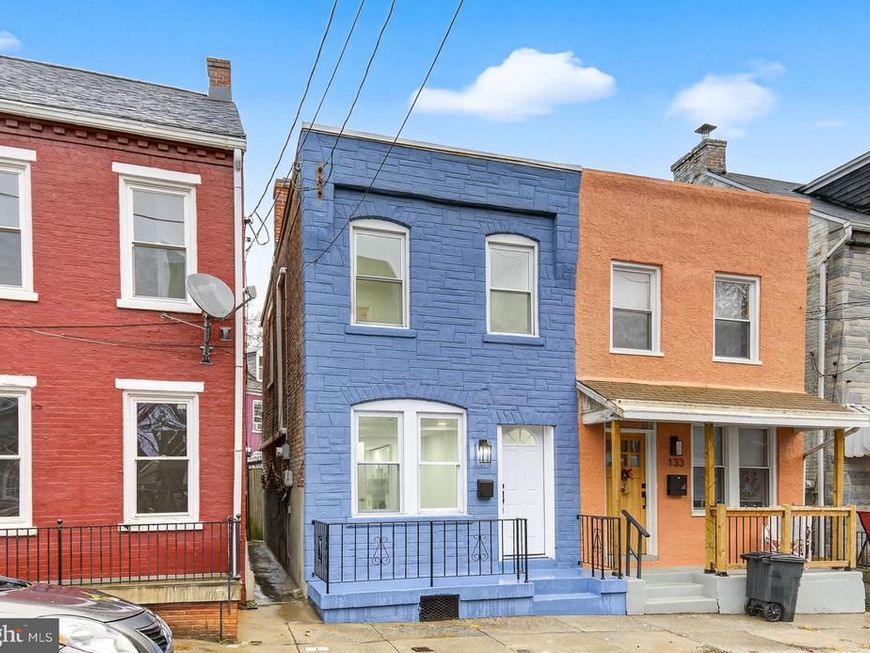 131 Old Dorwart Street, Lancaster, PA 17603 Main Photo
