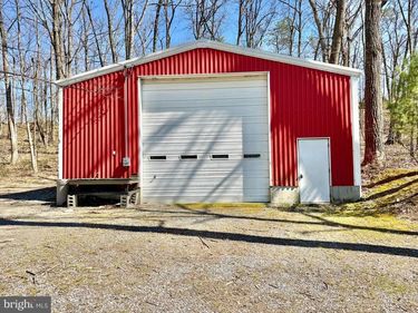 632 RAYSTOWN ROAD, EVERETT, PA 15537