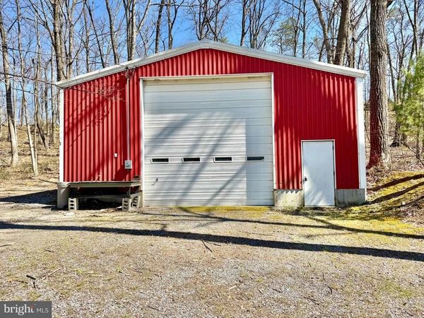 632 RAYSTOWN ROAD, EVERETT, PA 15537