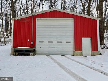 632 RAYSTOWN ROAD, EVERETT, PA 15537