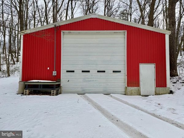 632 RAYSTOWN ROAD, EVERETT, PA 15537