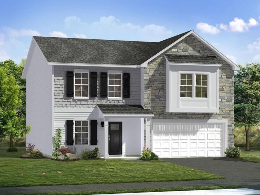 Homesite 357 Leader Road, Inwood, WV 25428 Main Photo