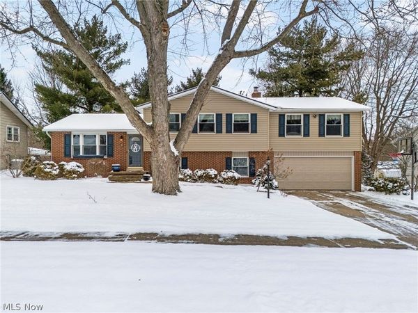 594 Dirlam Lane, Mansfield, OH 44904