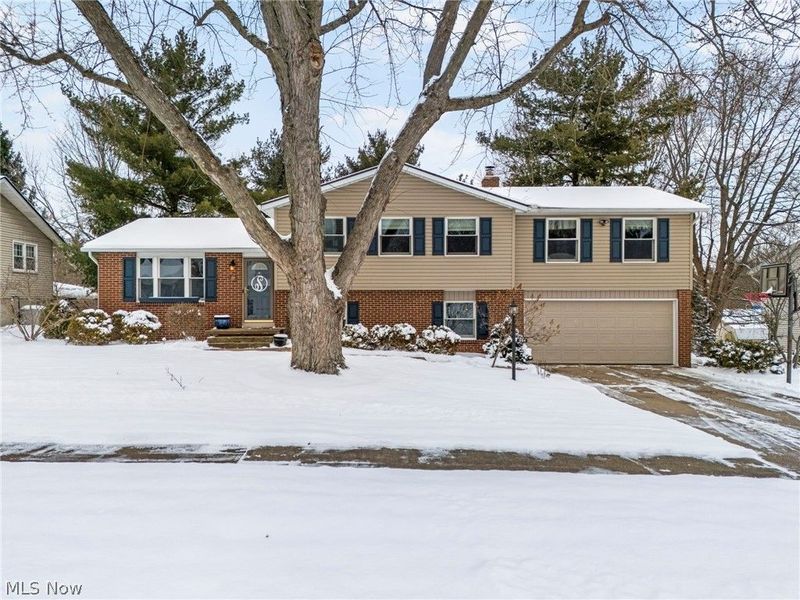 594 Dirlam Lane, Mansfield, OH 44904 Photo 1