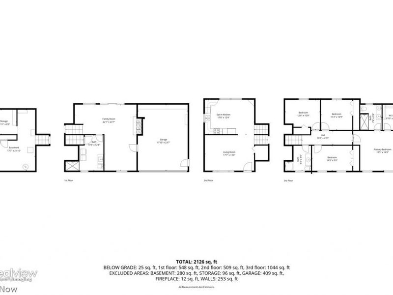 594 Dirlam Lane, Mansfield, OH 44904 Photo 15
