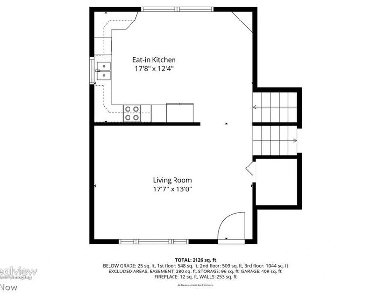 594 Dirlam Lane, Mansfield, OH 44904 Photo 16