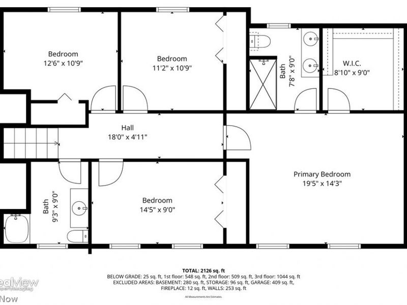 594 Dirlam Lane, Mansfield, OH 44904 Photo 17