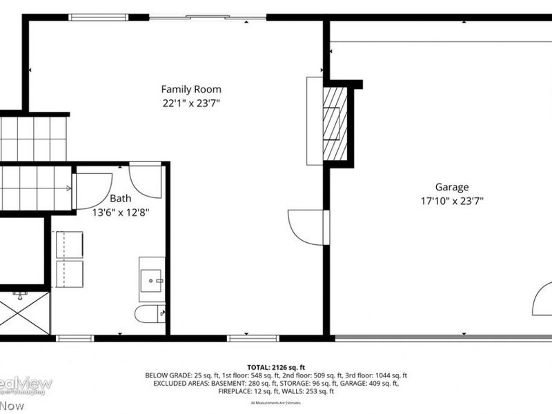 594 Dirlam Lane, Mansfield, OH 44904 Photo 18