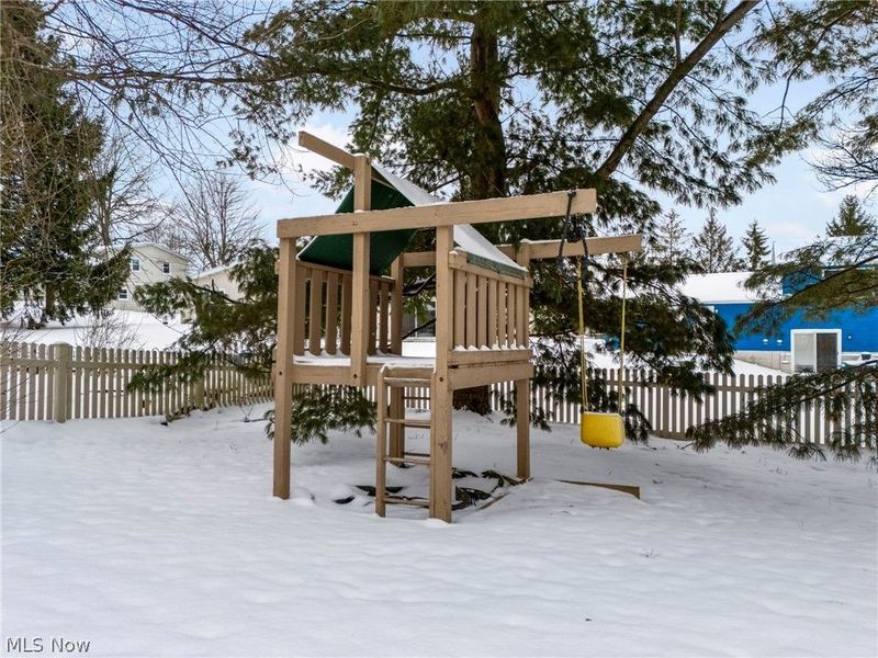 594 Dirlam Lane, Mansfield, OH 44904 Photo 33