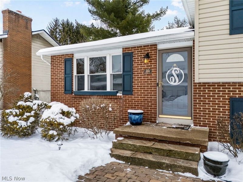 594 Dirlam Lane, Mansfield, OH 44904 Photo 34