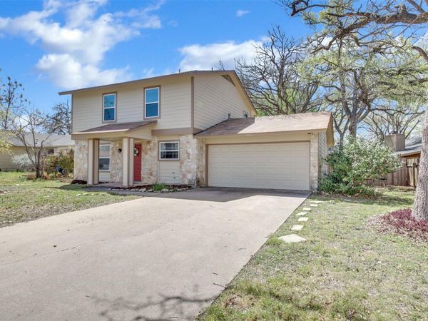 12002 Hardwood TRL, Austin, TX 78750