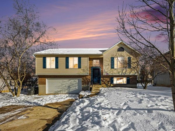 2973 Timber Ridge Way, Burlington, KY 41005