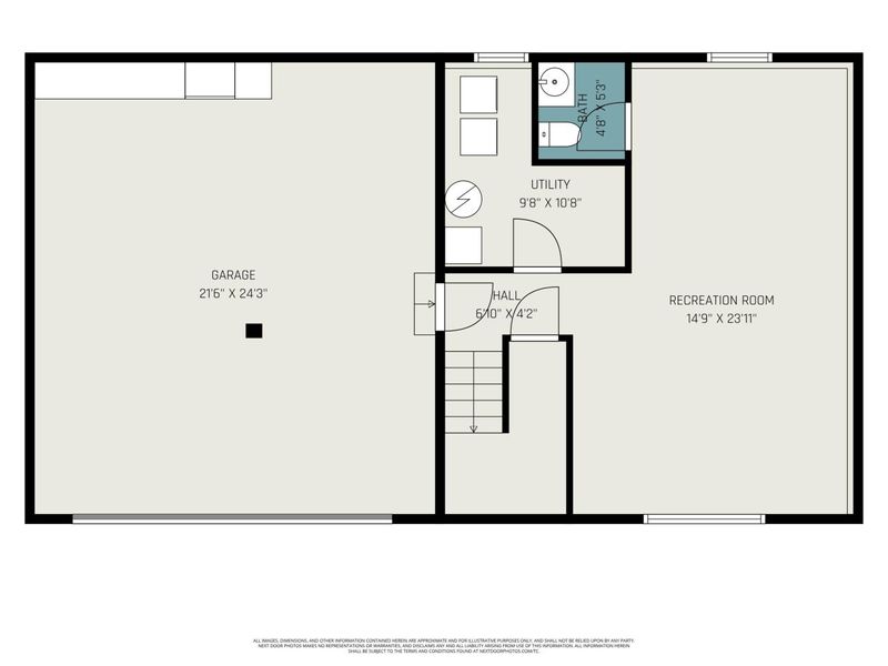 2973 Timber Ridge Way, Burlington, KY 41005 Photo 28