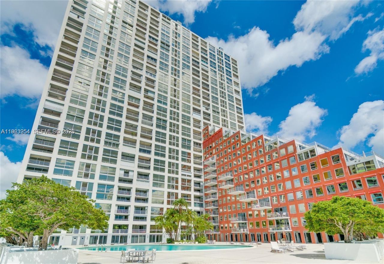 1541 Brickell Ave, Unit B1504, Miami, FL 33129 Photo