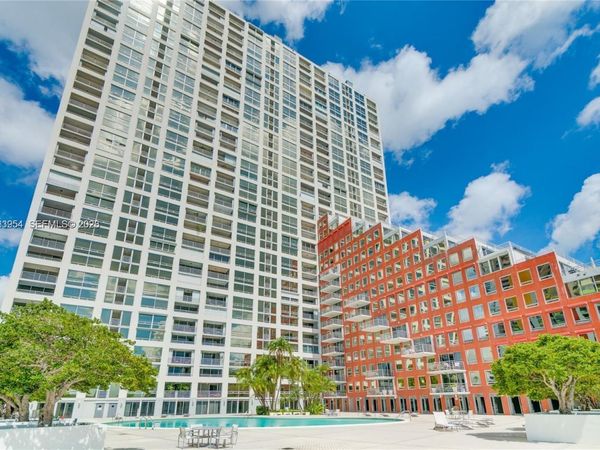 1541 Brickell Ave, Unit B1504, Miami, FL 33129