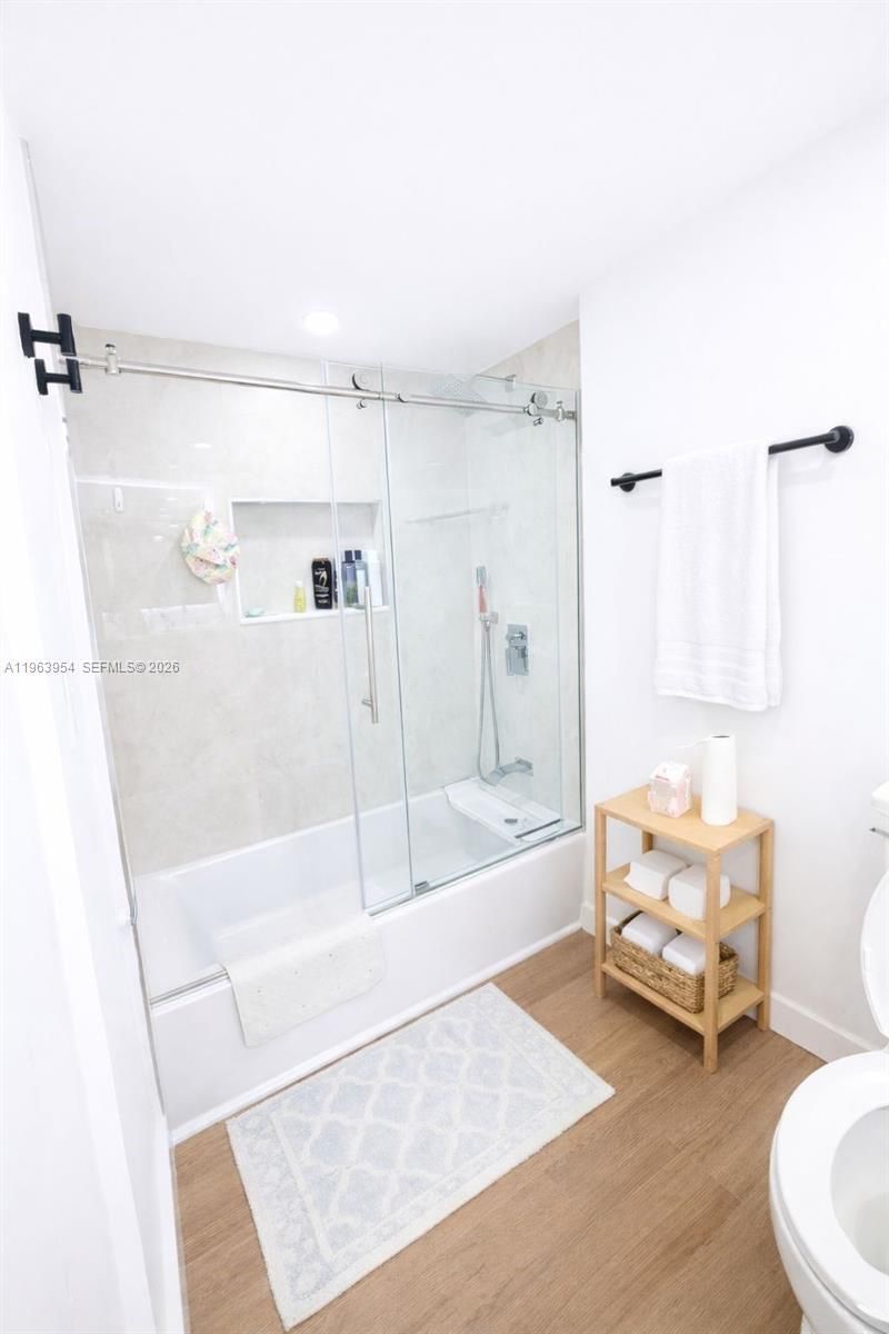 1541 Brickell Ave, Unit B1504, Miami, FL 33129 Photo