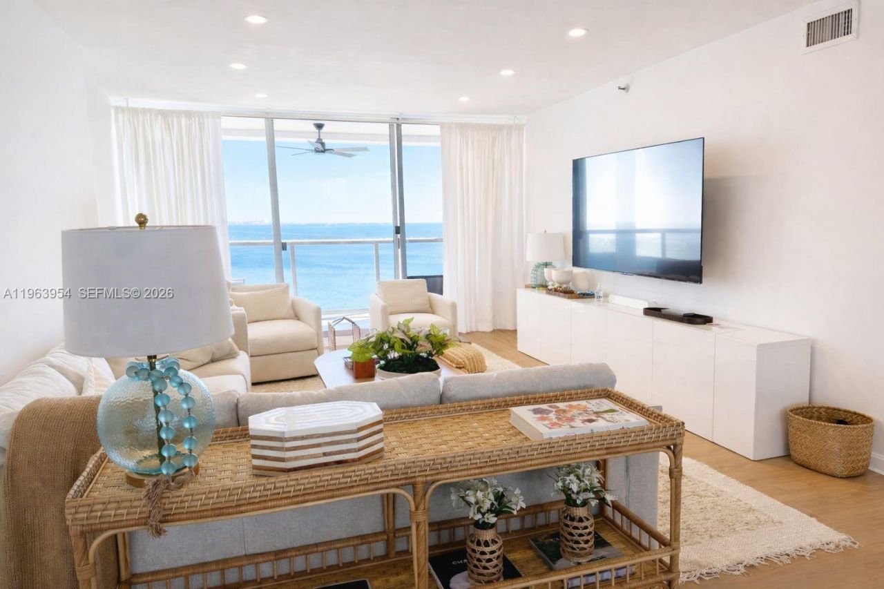 1541 Brickell Ave, Unit B1504, Miami, FL 33129 Photo