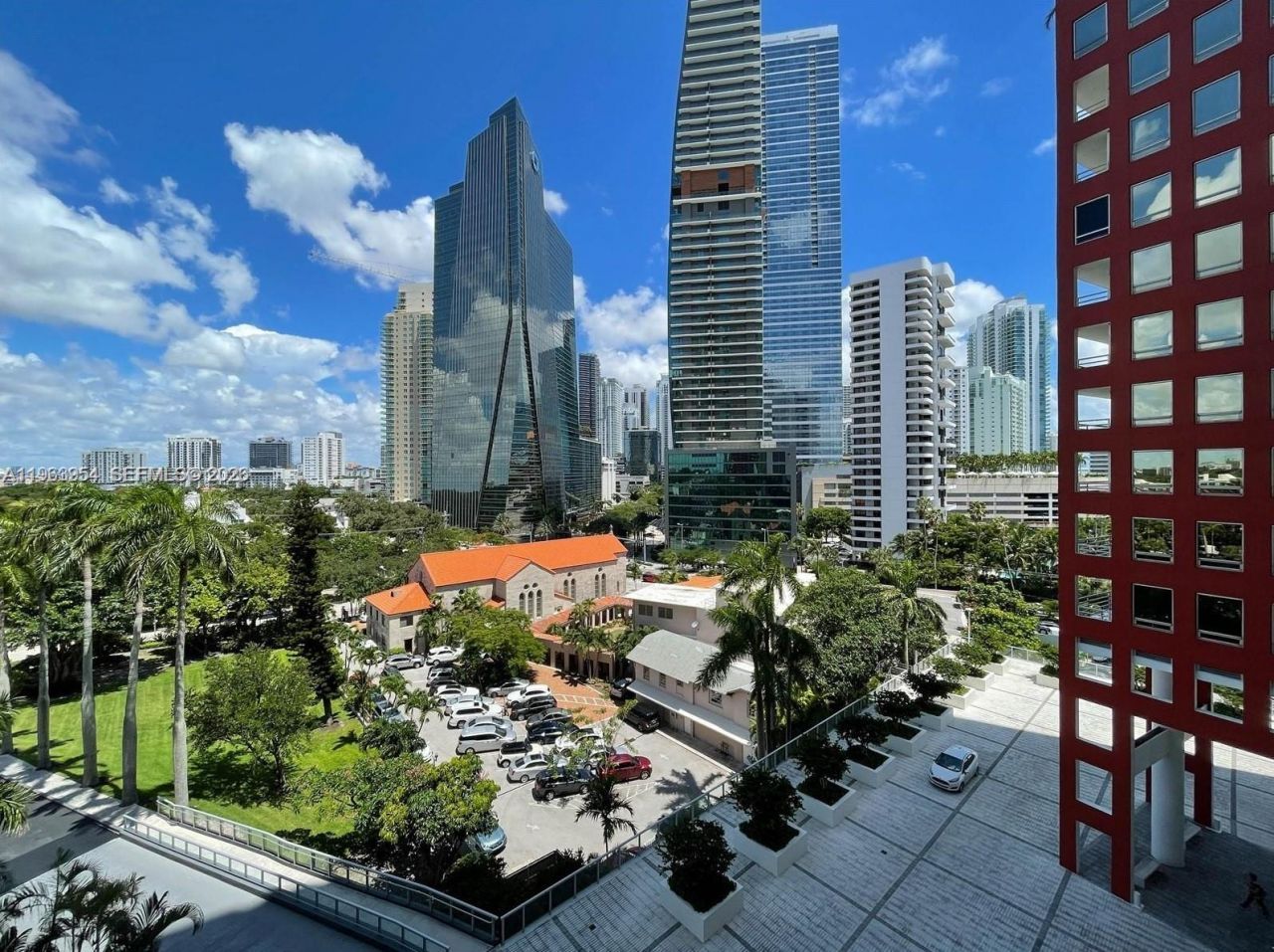 1541 Brickell Ave, Unit B1504, Miami, FL 33129 Photo