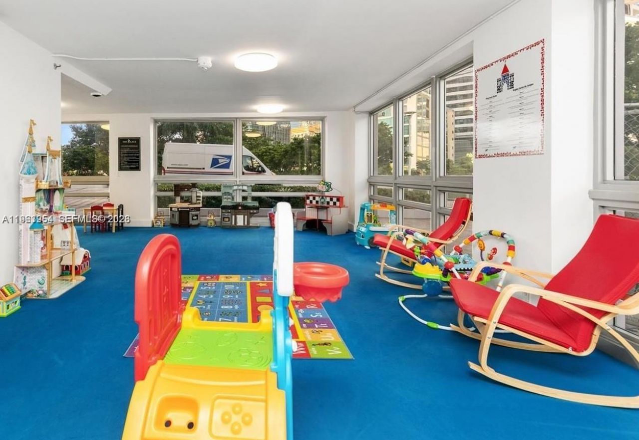 1541 Brickell Ave, Unit B1504, Miami, FL 33129 Photo