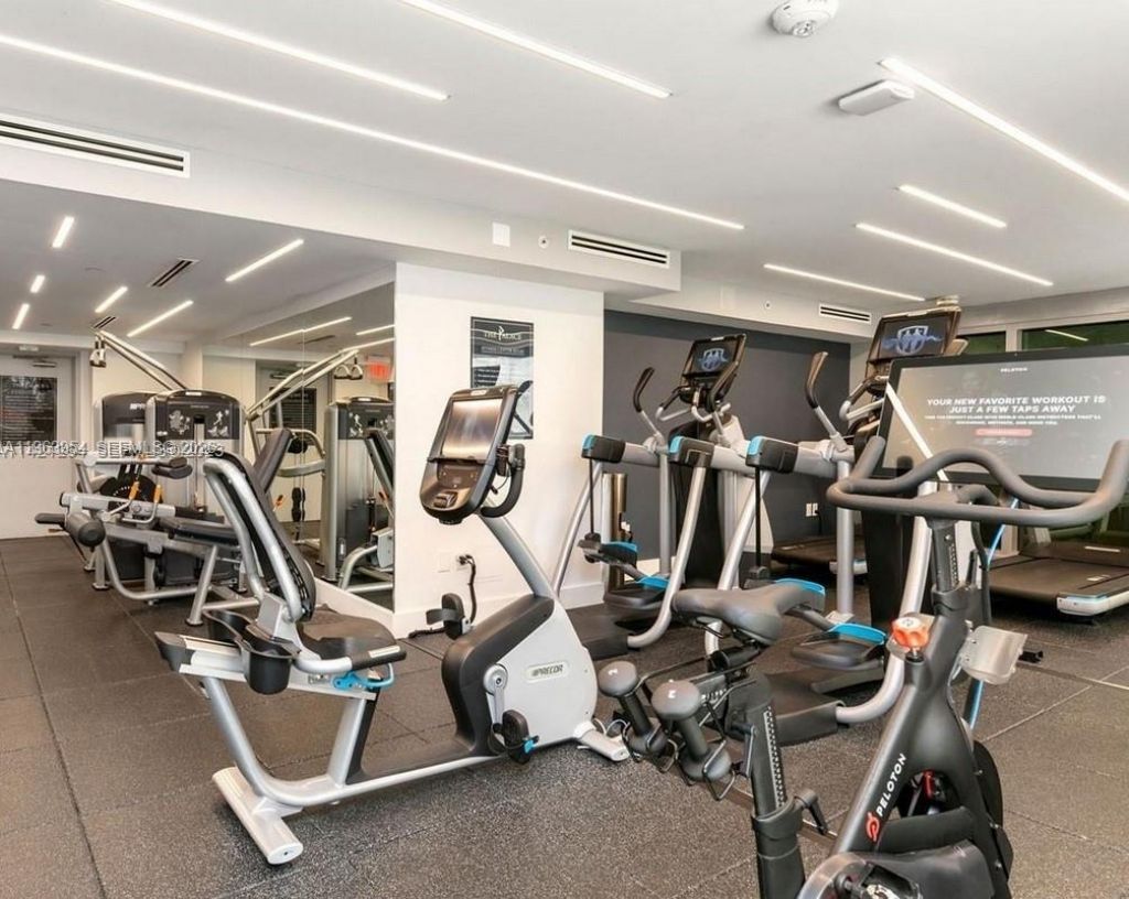 1541 Brickell Ave, Unit B1504, Miami, FL 33129 Photo