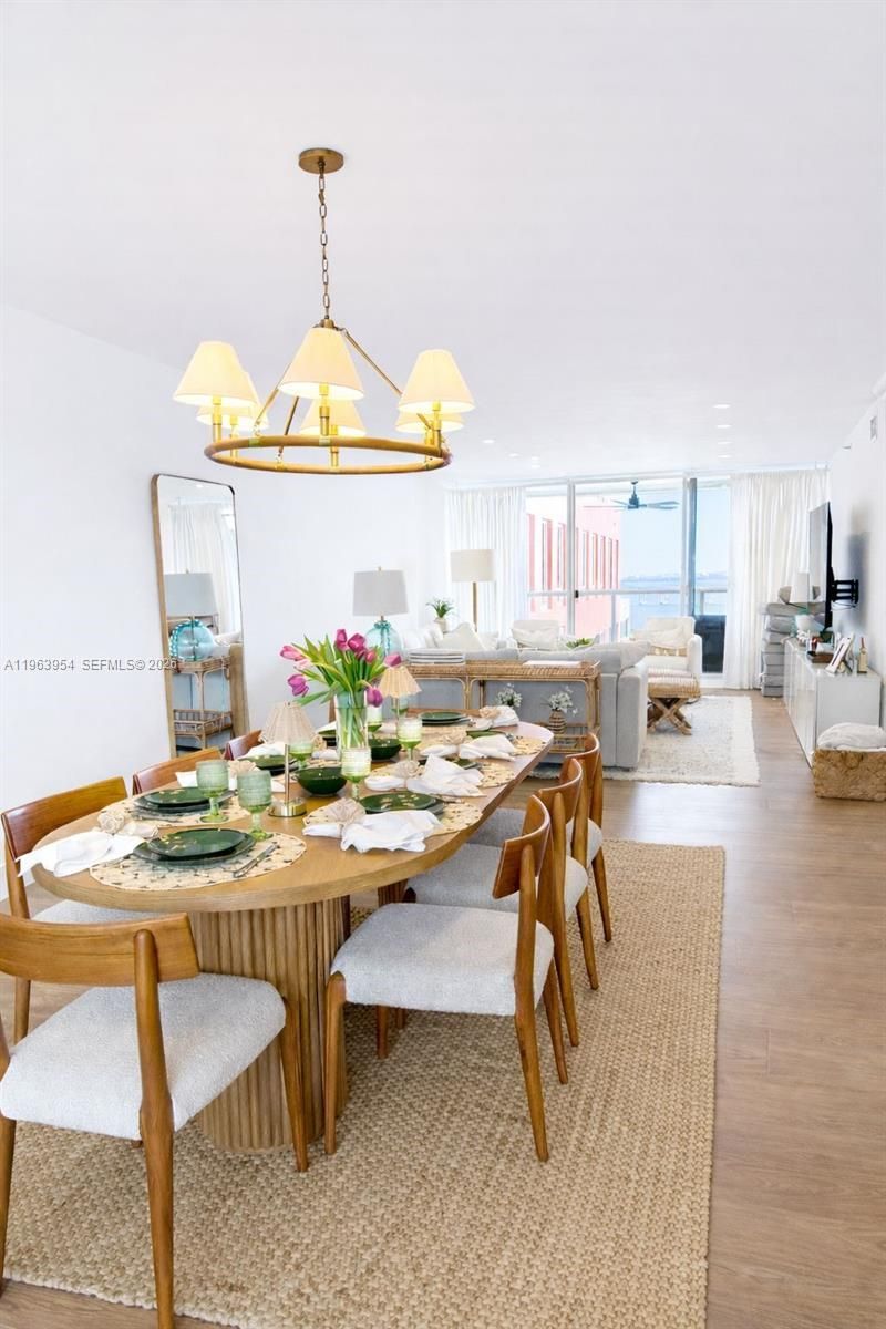 1541 Brickell Ave, Unit B1504, Miami, FL 33129 Photo