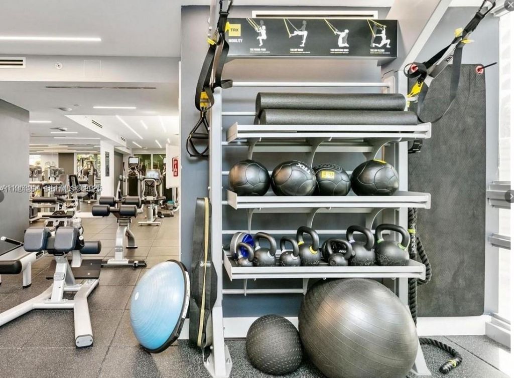 1541 Brickell Ave, Unit B1504, Miami, FL 33129 Photo