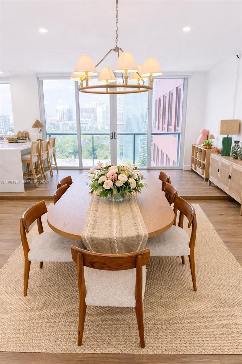 1541 Brickell Ave, Unit B1504, Miami, FL 33129 Photo