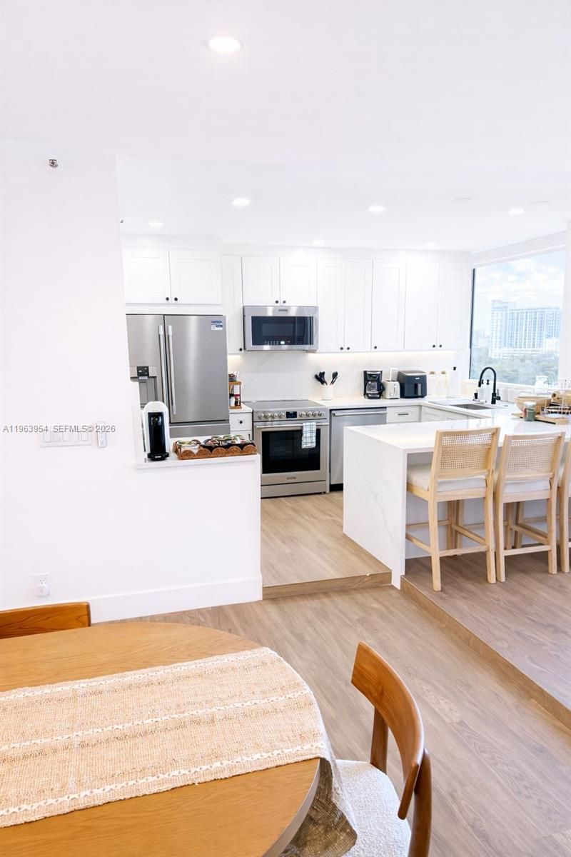 1541 Brickell Ave, Unit B1504, Miami, FL 33129 Photo