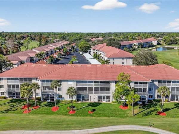 6945 Dennis CIR , Unit I201, NAPLES, FL 34104