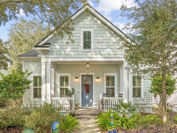 1516 RUSKIN Lane, Fernandina Beach, FL 32034